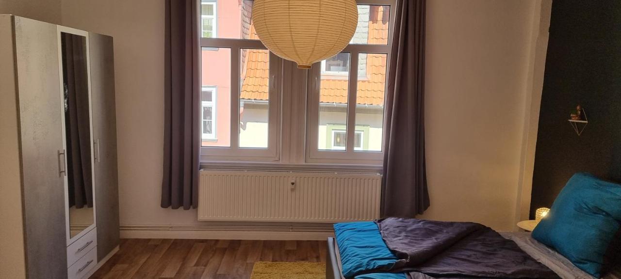 Ferienwohnung Marktblick Goslar Exterior photo